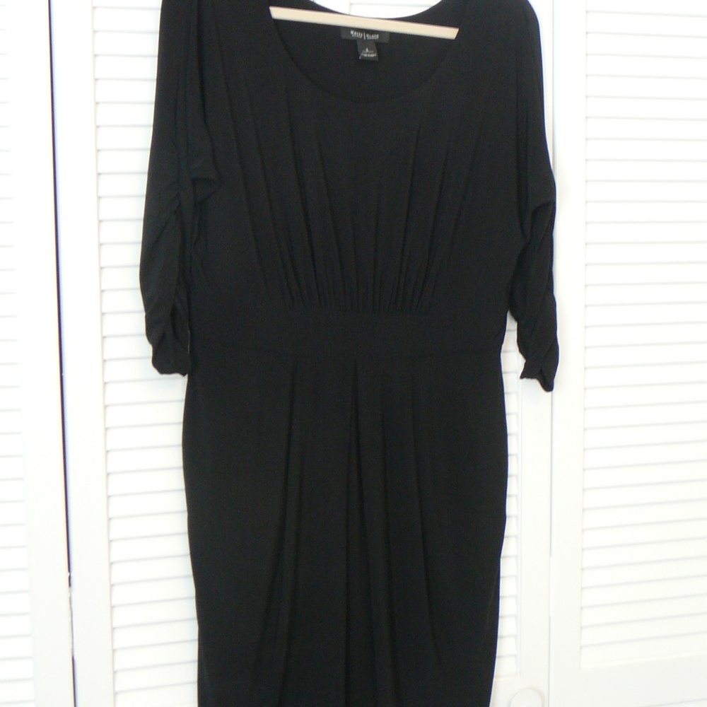 White House Black Market Dress